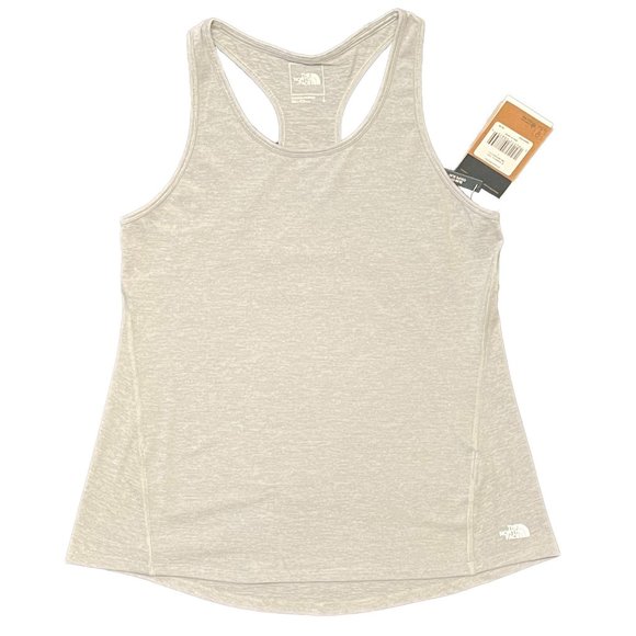 THE NORTH FACE Women's Essential Tank Top - NWT - Lot of 2 - Gray - Large - Picture 2 of 7